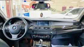 BMW 5 серии 2010 г.в.
