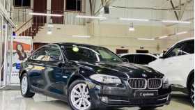 BMW 5 серии 2010 г.в.