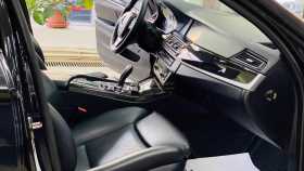 BMW 5 серии 2010 г.в.