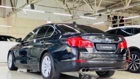 BMW 5 серии 2010 г.в.