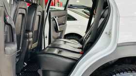 Chevrolet Captiva 2013 г.в.