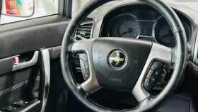 Chevrolet Captiva 2013 г.в.