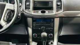 Chevrolet Captiva 2013 г.в.