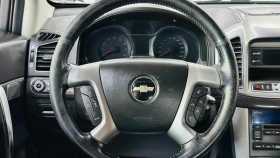 Chevrolet Captiva 2013 г.в.
