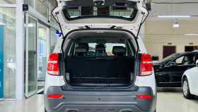 Chevrolet Captiva 2013 г.в.