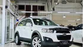 Chevrolet Captiva 2013 г.в.