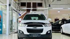 Chevrolet Captiva 2013 г.в.