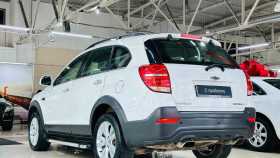 Chevrolet Captiva 2013 г.в.