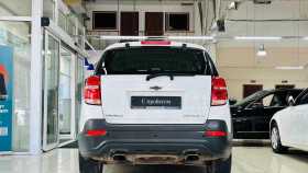 Chevrolet Captiva 2013 г.в.