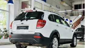 Chevrolet Captiva 2013 г.в.