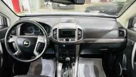 Chevrolet Captiva 2013 г.в.