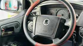 SsangYong Kyron 2012 г.в.