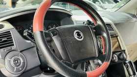 SsangYong Kyron 2012 г.в.