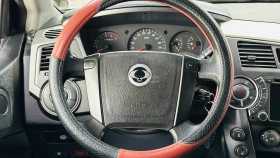 SsangYong Kyron 2012 г.в.