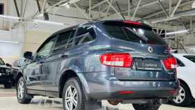 SsangYong Kyron 2012 г.в.