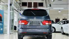 SsangYong Kyron 2012 г.в.