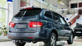 SsangYong Kyron 2012 г.в.