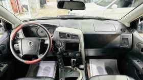SsangYong Kyron 2012 г.в.