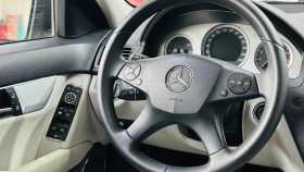 Mercedes-Benz C-Класс 2009 г.в.