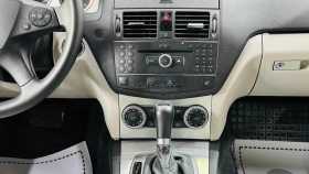 Mercedes-Benz C-Класс 2009 г.в.