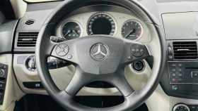 Mercedes-Benz C-Класс 2009 г.в.