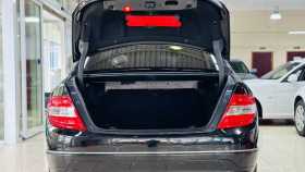 Mercedes-Benz C-Класс 2009 г.в.