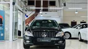 Mercedes-Benz C-Класс 2009 г.в.