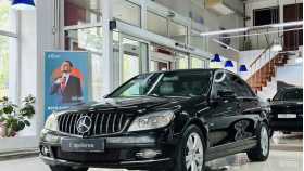 Mercedes-Benz C-Класс 2009 г.в.