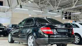 Mercedes-Benz C-Класс 2009 г.в.