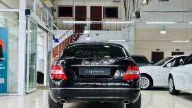 Mercedes-Benz C-Класс 2009 г.в.