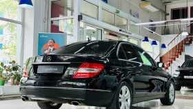 Mercedes-Benz C-Класс 2009 г.в.