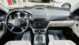 Mercedes-Benz C-Класс 2009 г.в.