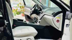 Mercedes-Benz C-Класс 2009 г.в.