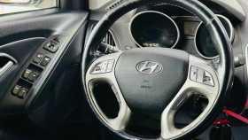 Hyundai ix35 2013 г.в.