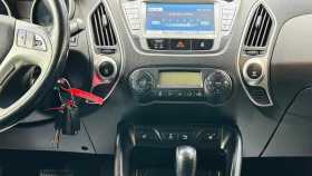 Hyundai ix35 2013 г.в.