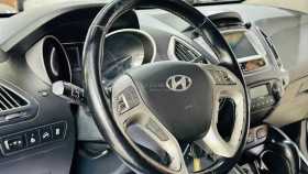 Hyundai ix35 2013 г.в.