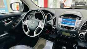 Hyundai ix35 2013 г.в.
