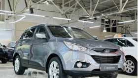 Hyundai ix35 2013 г.в.