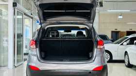 Hyundai ix35 2013 г.в.