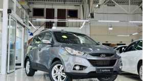 Hyundai ix35 2013 г.в.