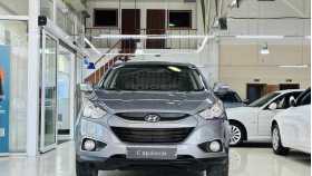 Hyundai ix35 2013 г.в.