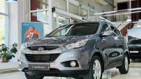 Hyundai ix35 2013 г.в.