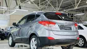 Hyundai ix35 2013 г.в.