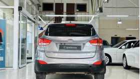 Hyundai ix35 2013 г.в.