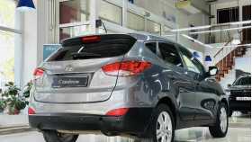 Hyundai ix35 2013 г.в.