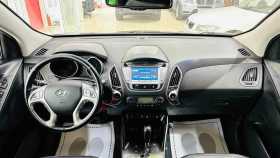 Hyundai ix35 2013 г.в.