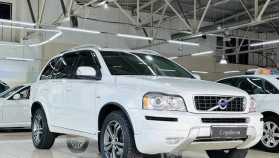 Volvo XC90 2012 г.в.