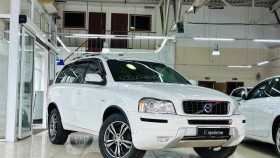Volvo XC90 2012 г.в.