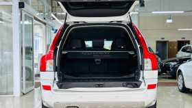 Volvo XC90 2012 г.в.