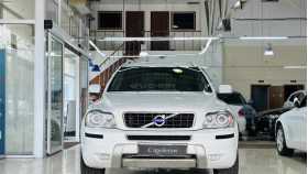 Volvo XC90 2012 г.в.